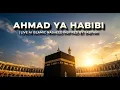 Download Lagu AHMAD YA HABIBI | LIVE AI ISLAMIC NASHEED INSPIRED BY SABYAN #flyxo