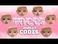 BADDIE FACE CODES PART 2 Roblox Codes Berry Avenue Bloxburg Brookhaven Diaries