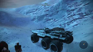 1Game1Life Mass Effect Legendary Edition Part 31 - Klensal