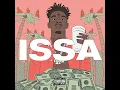 7 Min Freestyle - 21 Savage