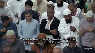 إصدار ليالي التراويح والتهجد كاملة لعام ١٤٤٦ للشيخ بدر التركي من الحرم المكي 