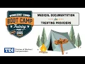 2025 DWC Boot Camp Part 1 Day 6 Medical Documentation for Treating Providers