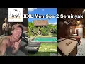 XXL Men Spa 2 Seminyak - men only spa in Bali CC