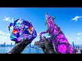 SMG Only To Iridescent