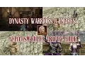 Dynasty Warriors 8 Empires Nepotism Rules Trophy Guide