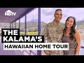 Download Lagu Beautiful Lake Views in Oahu, Hawaii - Home Tour | Renovation Aloha | HGTV