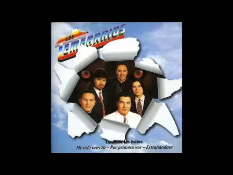 Download MP3 1. Mi Vida Eres Tú - Los Temerarios