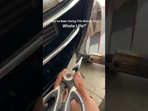 Mechanic Who Repairs Instead of Replace