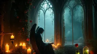 Aʟᴏɴᴇ ꜰᴏʀ ɴᴏᴡ Fᴀʟʟᴇɴ Aɴɢᴇʟ Mᴜsɪᴄ Aᴍʙɪᴇɴᴄᴇ 