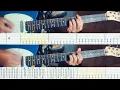 COMO TOCAR (TAB) DULCE SOLEDAD - ENJAMBRE | COMO TOCAR - TUTORIAL