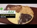 MARTABAK RECIPE - How To Make Martabak Manis - Sweet Pancake