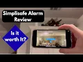 Is SimpliSafe Worth It The Honest Truth not sponsored