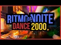 Download Lagu ESPECIAL - Ritmo Da Noite - JOVEM PAN! Sequência MIXADA Dance ANOS 2000
