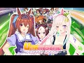 Download Lagu 【UMAMUSUME Pretty Derby】URA TROPHY FOR DAIWA SCARLET!【 iofi / hololiveID 】