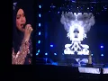 Lagu Demi Kasih Sayang SITI NURHALIZA ON TOUR JAKARTA