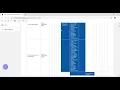 TS Gold Module 5 Reports Area