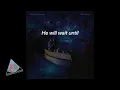 Echo & The Bunnymen - The Killing Moon (Lyrics)