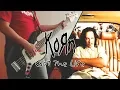 Download Lagu Korn - Got the life (Instrumental Cover)