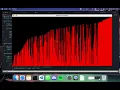 SFML Bubble Sort Visualizer