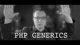 The final boss Generics in PHP