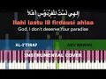 Download Lagu AL-I'TIRAF - Abu Nawas (Soothing Instrumental Piano \u0026 Harp)