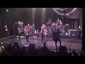3 Inches of Blood - “The Goatriders Horde” live at The Fonda Theater in Los Angeles, California 