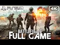 Download Lagu BATTLEFIELD 6 Gameplay Walkthrough Campaign FULL GAME (4K 60FPS) No Commentary