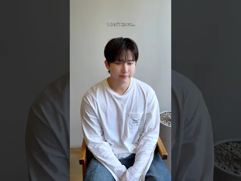 Hyunjin & Changbin