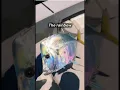 Rainbow Fish Spotted