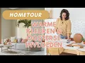 Download Lagu Binnenkijken in een huis vol kleur en Arabische invloeden | Binti Home Inspiratiehuis Haarlem