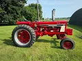 Lester Schwartz Estate Auction August 27th International 686 Tractor Gavin Brothers Auctioneers