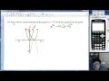 Math 151 - Final Exam Review part 2