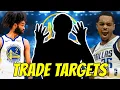 Lagu Who are the Best Trade Targets for the Warriors?