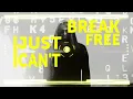 DJ Chus, Cevin Fisher  "Everytime I Try" Official Music Video - Nervous Records