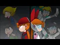 Bleedman en Espanol - PPG D