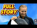 Download Lagu Jessica Radcliffe and the Orca Whale – A Heartwarming Full Story