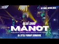 Download Lagu DJ MANOT X MELODY VIRAL TIKTOK || SEDIH MBOK TINGGAL LUNGO || • DJ STYLE PARGOY KARNAVAL •