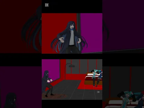 BEHIND THE SCENES!! ado be like: #vocaloid