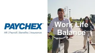 Work-Life Balance at Paychex