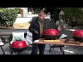 Cuisinart 2-in-1 Portable Outdoor Electric Grill with Stand on QVC