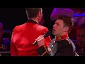 Delilah | Tom Jones | The Bands of HM Royal Marines