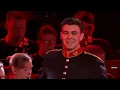 Download Lagu Delilah | Tom Jones | The Bands of HM Royal Marines