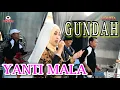Lagu GUNDAH - YANTI MALA \u0026 MONETA SURABAYA LIVE AT BALEN BOJONEGORO || BRJ AUDIO PROFESSIONAL