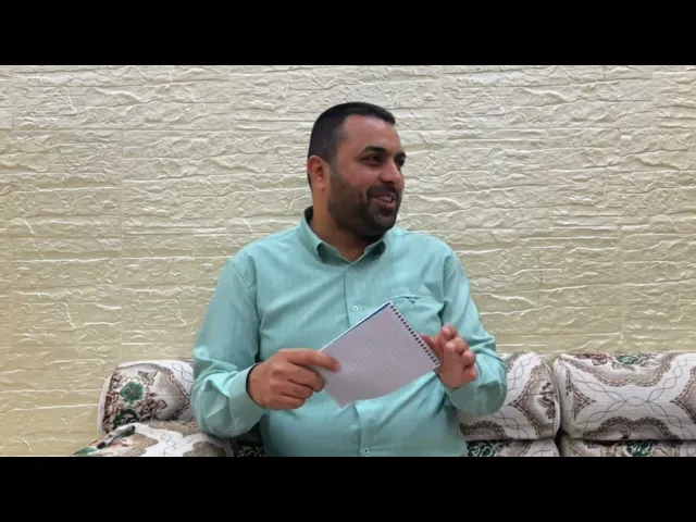 ⁣كلمة الى الطلبة المقبلين على الجامعات | الاخ كاظم مزعل |