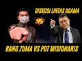 Download Lagu DETIK DETIK BANG ZUMA PERMALUKAN PDT SANG MISIONARIS