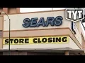 Why Sears Bankruptcy Should Outrage You