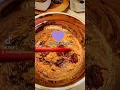 A little kitchen witchery