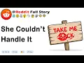 Download Lagu DIVORCED MEN, What Did She Do After Realizing You Were Happier WITHOUT HER?