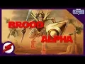 SWGOH 4 Star Geonosian Brood Alpha Testing