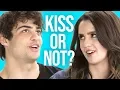 Noah Centineo and The Perfect Date cast play INTENSE This or That